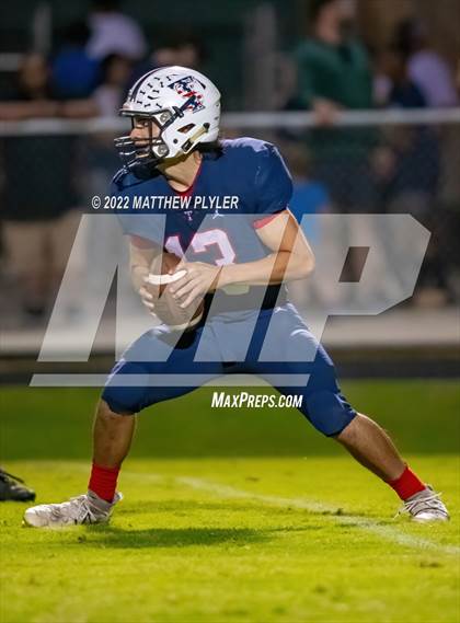 Thumbnail 1 in Cape Fear @ Terry Sanford photogallery.