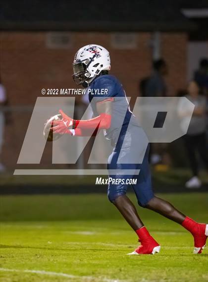 Thumbnail 2 in Cape Fear @ Terry Sanford photogallery.