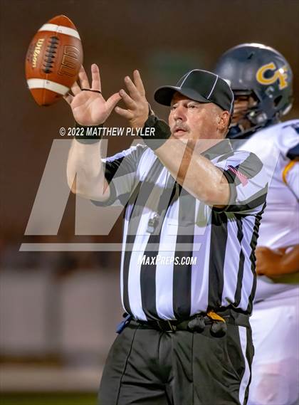 Thumbnail 2 in Cape Fear @ Terry Sanford photogallery.