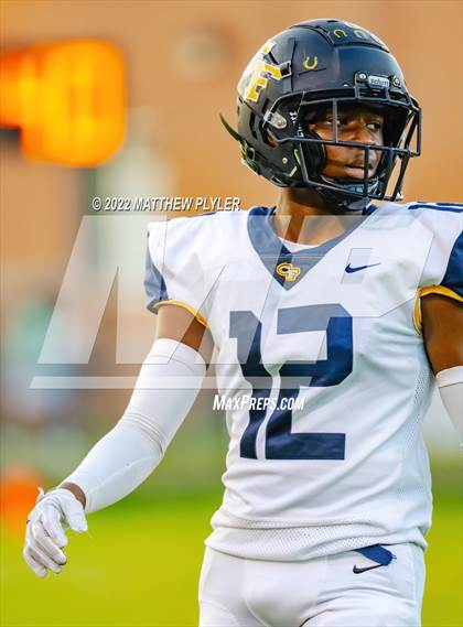 Thumbnail 3 in Cape Fear @ Terry Sanford photogallery.