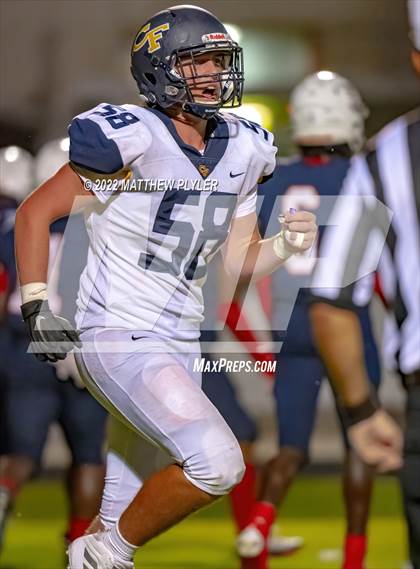 Thumbnail 1 in Cape Fear @ Terry Sanford photogallery.