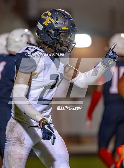Thumbnail 3 in Cape Fear @ Terry Sanford photogallery.