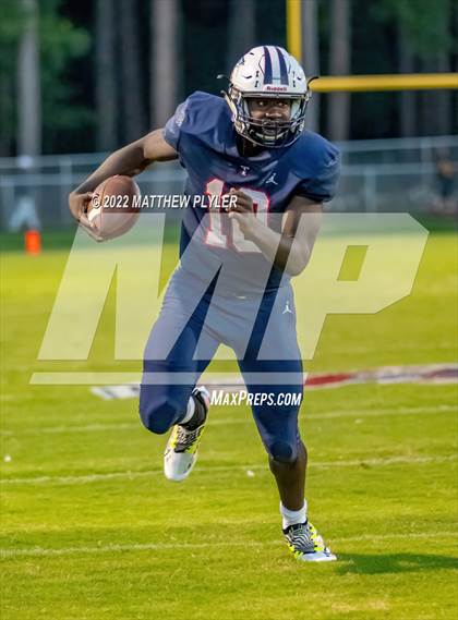 Thumbnail 3 in Cape Fear @ Terry Sanford photogallery.