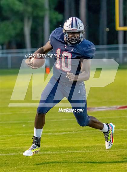 Thumbnail 1 in Cape Fear @ Terry Sanford photogallery.