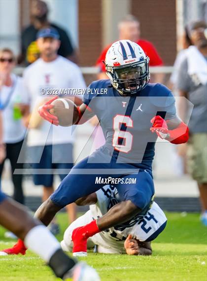 Thumbnail 3 in Cape Fear @ Terry Sanford photogallery.