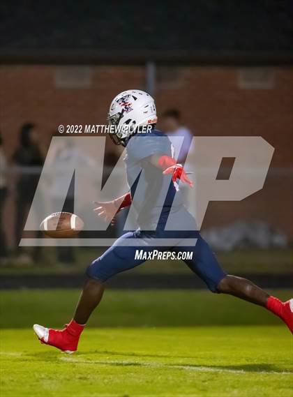 Thumbnail 1 in Cape Fear @ Terry Sanford photogallery.