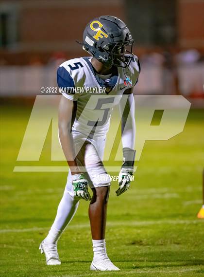 Thumbnail 3 in Cape Fear @ Terry Sanford photogallery.