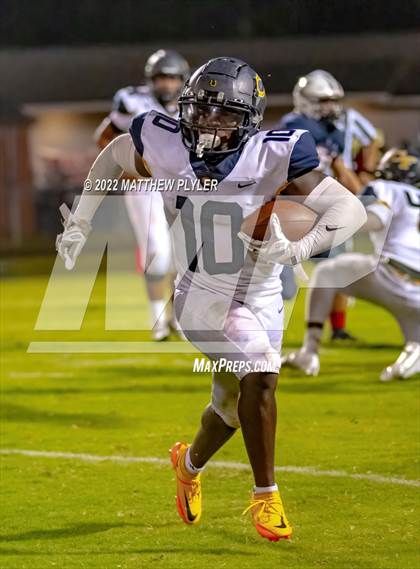Thumbnail 1 in Cape Fear @ Terry Sanford photogallery.