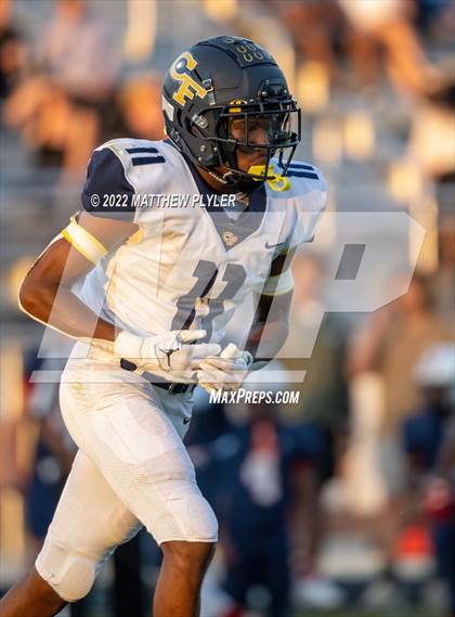 Thumbnail 2 in Cape Fear @ Terry Sanford photogallery.