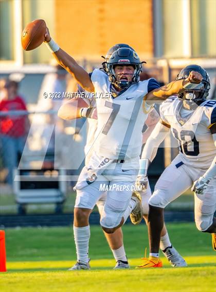 Thumbnail 3 in Cape Fear @ Terry Sanford photogallery.
