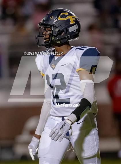 Thumbnail 2 in Cape Fear @ Terry Sanford photogallery.