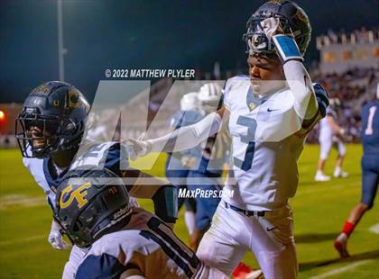 Thumbnail 2 in Cape Fear @ Terry Sanford photogallery.
