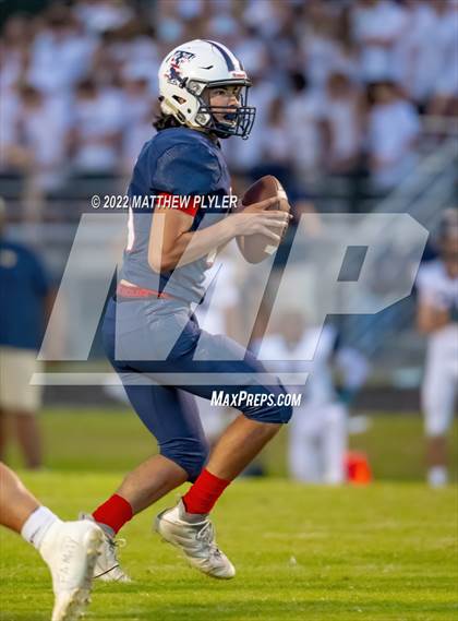 Thumbnail 3 in Cape Fear @ Terry Sanford photogallery.