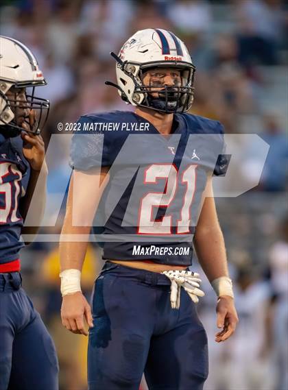 Thumbnail 3 in Cape Fear @ Terry Sanford photogallery.