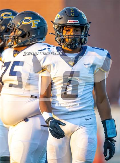 Thumbnail 1 in Cape Fear @ Terry Sanford photogallery.