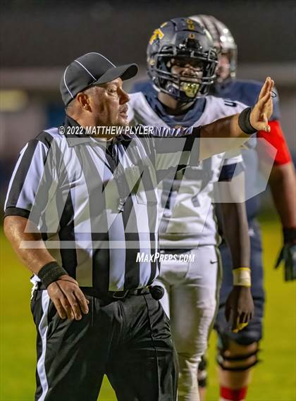 Thumbnail 1 in Cape Fear @ Terry Sanford photogallery.