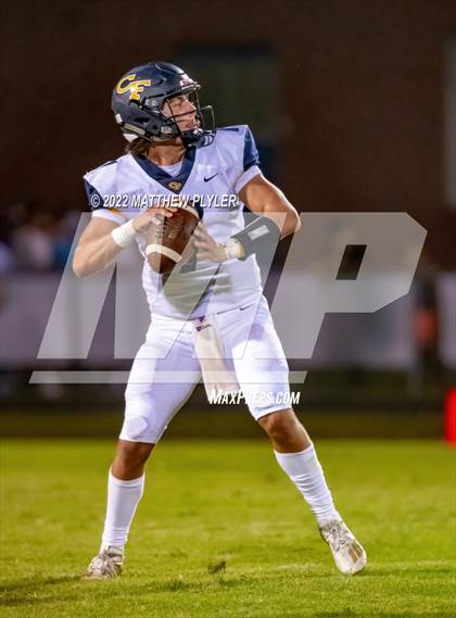 Thumbnail 3 in Cape Fear @ Terry Sanford photogallery.