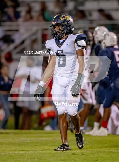 Thumbnail 3 in Cape Fear @ Terry Sanford photogallery.