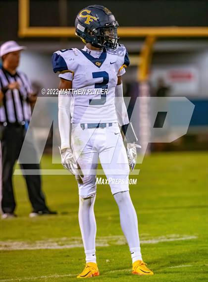 Thumbnail 1 in Cape Fear @ Terry Sanford photogallery.
