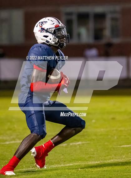 Thumbnail 2 in Cape Fear @ Terry Sanford photogallery.