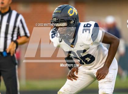 Thumbnail 3 in Cape Fear @ Terry Sanford photogallery.