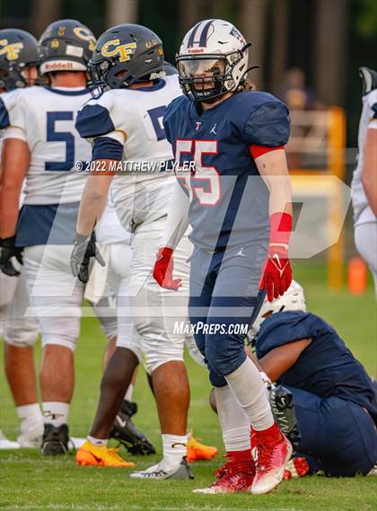Thumbnail 3 in Cape Fear @ Terry Sanford photogallery.