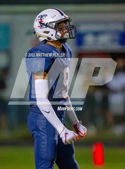 Thumbnail 3 in Cape Fear @ Terry Sanford photogallery.