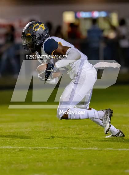 Thumbnail 1 in Cape Fear @ Terry Sanford photogallery.