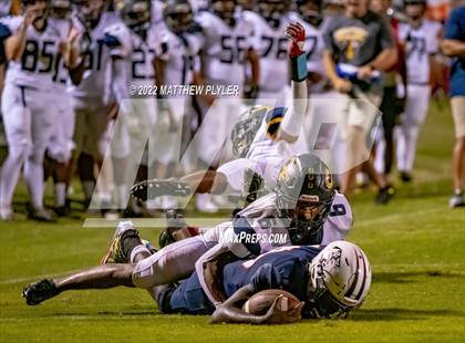Thumbnail 3 in Cape Fear @ Terry Sanford photogallery.