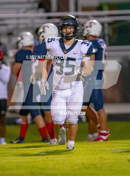 Thumbnail 3 in Cape Fear @ Terry Sanford photogallery.