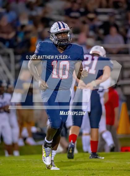 Thumbnail 2 in Cape Fear @ Terry Sanford photogallery.