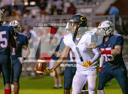 Thumbnail 3 in Cape Fear @ Terry Sanford photogallery.