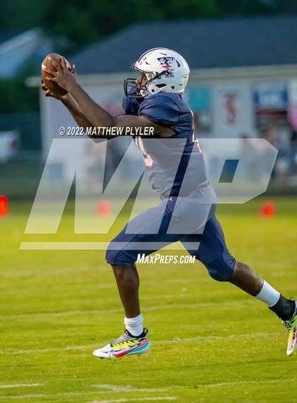 Thumbnail 3 in Cape Fear @ Terry Sanford photogallery.