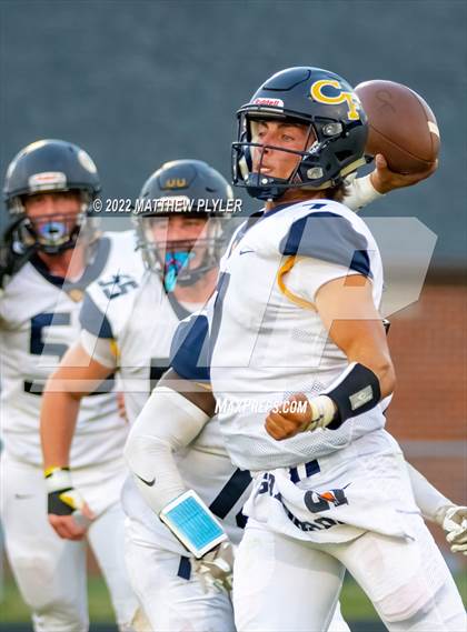 Thumbnail 1 in Cape Fear @ Terry Sanford photogallery.