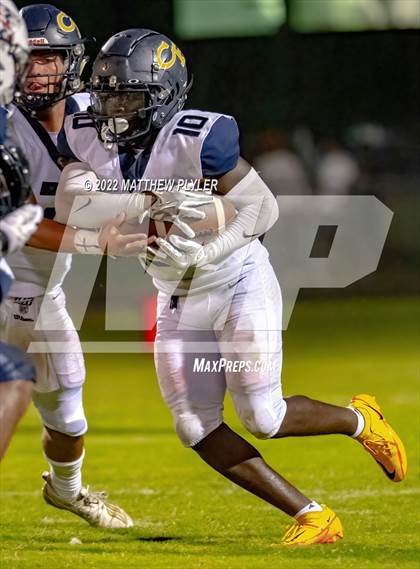 Thumbnail 1 in Cape Fear @ Terry Sanford photogallery.