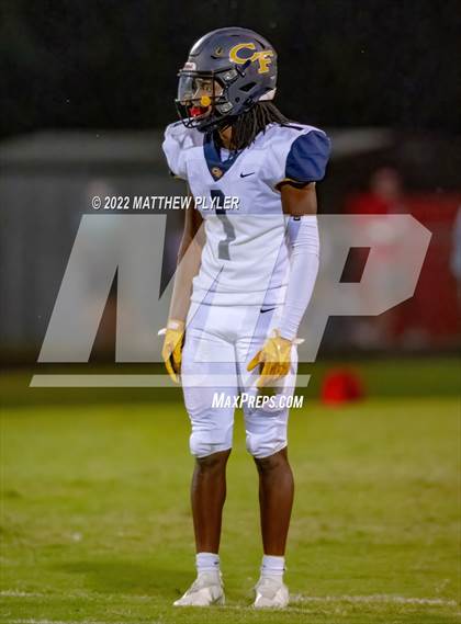 Thumbnail 1 in Cape Fear @ Terry Sanford photogallery.