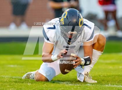 Thumbnail 1 in Cape Fear @ Terry Sanford photogallery.