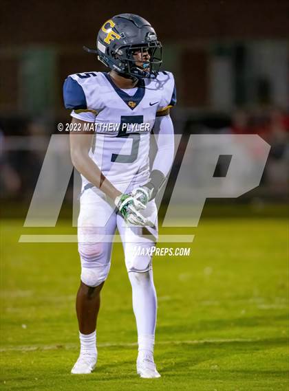 Thumbnail 2 in Cape Fear @ Terry Sanford photogallery.