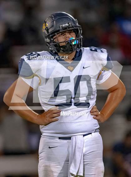 Thumbnail 2 in Cape Fear @ Terry Sanford photogallery.