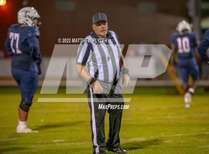 Thumbnail 3 in Cape Fear @ Terry Sanford photogallery.