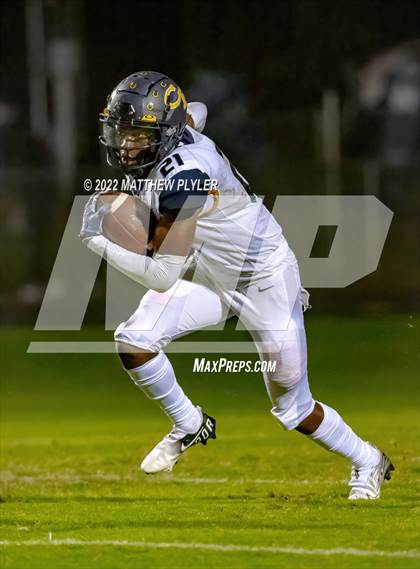 Thumbnail 2 in Cape Fear @ Terry Sanford photogallery.