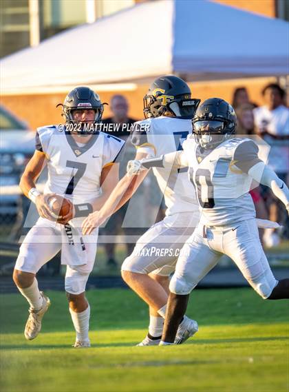 Thumbnail 3 in Cape Fear @ Terry Sanford photogallery.