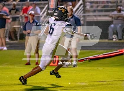 Thumbnail 1 in Cape Fear @ Terry Sanford photogallery.