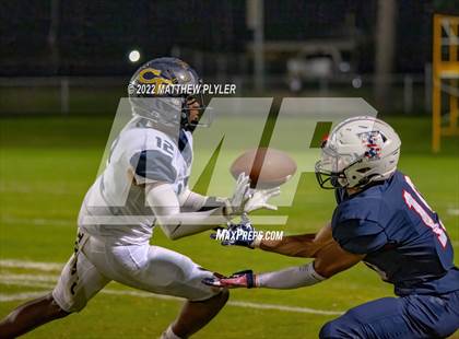 Thumbnail 2 in Cape Fear @ Terry Sanford photogallery.