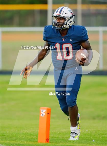 Thumbnail 1 in Cape Fear @ Terry Sanford photogallery.