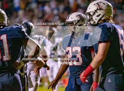 Thumbnail 2 in Cape Fear @ Terry Sanford photogallery.