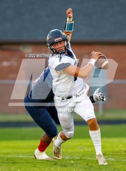 Thumbnail 2 in Cape Fear @ Terry Sanford photogallery.
