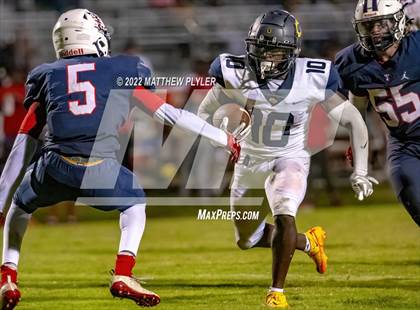 Thumbnail 1 in Cape Fear @ Terry Sanford photogallery.