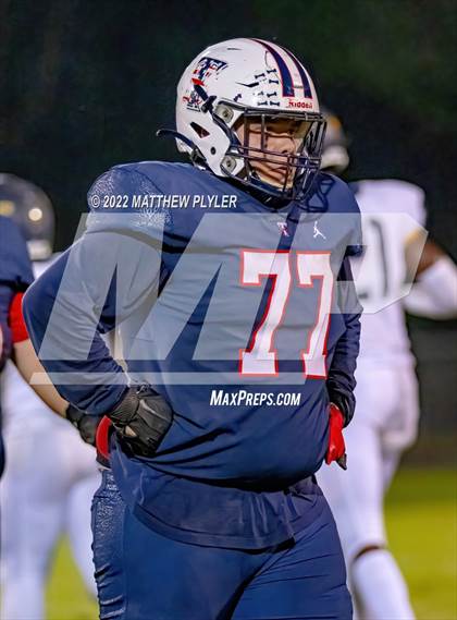Thumbnail 1 in Cape Fear @ Terry Sanford photogallery.