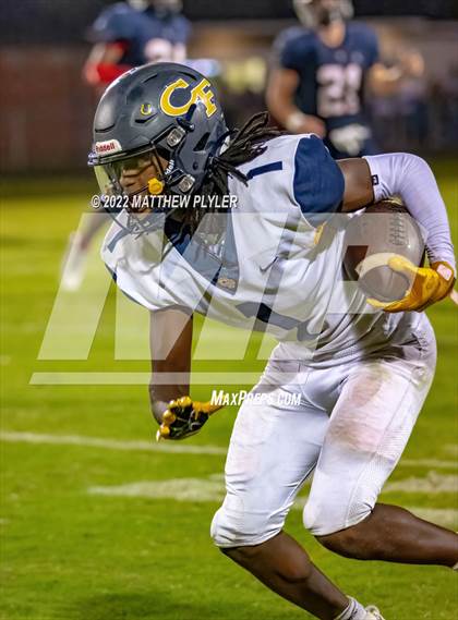 Thumbnail 2 in Cape Fear @ Terry Sanford photogallery.